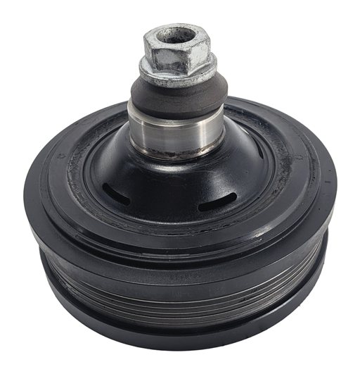 Thumbnail 3: 06-12 MERCEDES C E GLK ML CLK R SLK (W203 W204 W211 W212) 3.5L HARMONIC BALANCER
