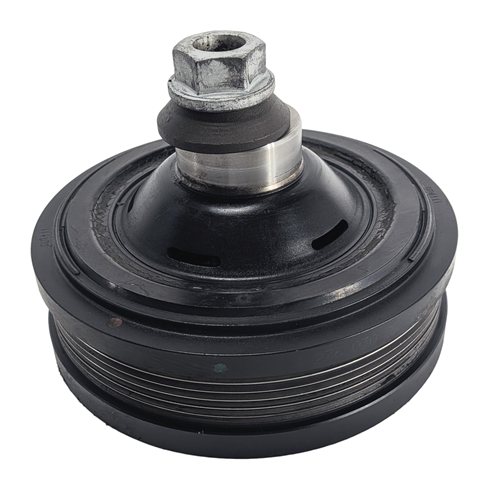 Thumbnail 4: 06-12 MERCEDES C E GLK ML CLK R SLK (W203 W204 W211 W212) 3.5L HARMONIC BALANCER