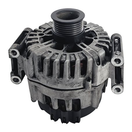 12-16 MERCEDES C350 E350 GLE350 ML350 R350 SLK350 (W204 W212) 180 AMP ALTERNATOR