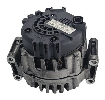 Thumbnail 6: 12-16 MERCEDES C350 E350 GLE350 ML350 R350 SLK350 (W204 W212) 180 AMP ALTERNATOR
