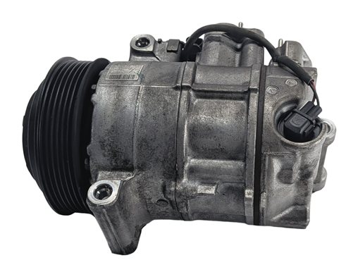 2012 MERCEDES C350 E300 E350 SLK350 (W204 W212 W172) A/C AIR COMPRESSOR PUMP