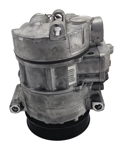 Thumbnail 5: 2012 MERCEDES C350 E300 E350 SLK350 (W204 W212 W172) A/C AIR COMPRESSOR PUMP