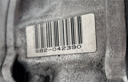 Thumbnail 7: 2012 MERCEDES C350 E300 E350 SLK350 (W204 W212 W172) A/C AIR COMPRESSOR PUMP