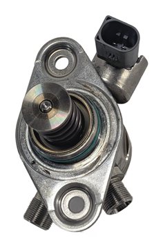 Thumbnail 10: 12-18 MERCEDES C E GLE GLK ML (W204 W207 W212 W166) M276 HIGH PRESSURE FUEL PUMP