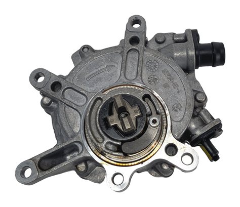 Thumbnail 2: 2012-2020 MERCEDES C E GLC CLS SLK (W204 W212 W213 W218 X253) BRAKE VACUUM PUMP