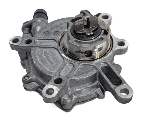 Thumbnail 3: 2012-2020 MERCEDES C E GLC CLS SLK (W204 W212 W213 W218 X253) BRAKE VACUUM PUMP
