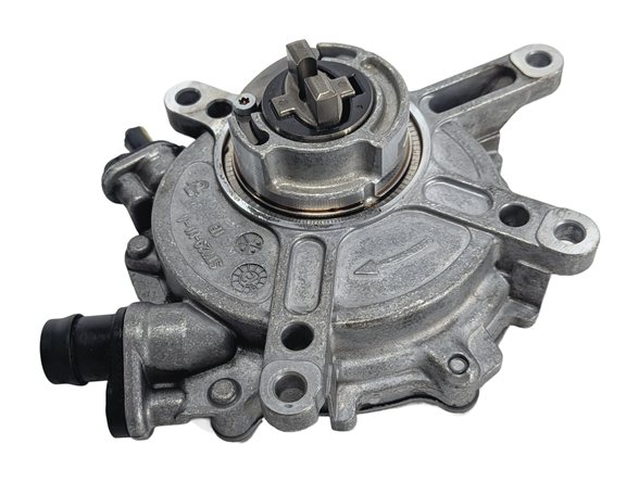 Thumbnail 4: 2012-2020 MERCEDES C E GLC CLS SLK (W204 W212 W213 W218 X253) BRAKE VACUUM PUMP