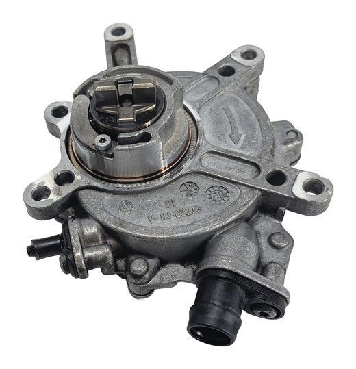 Thumbnail 5: 2012-2020 MERCEDES C E GLC CLS SLK (W204 W212 W213 W218 X253) BRAKE VACUUM PUMP