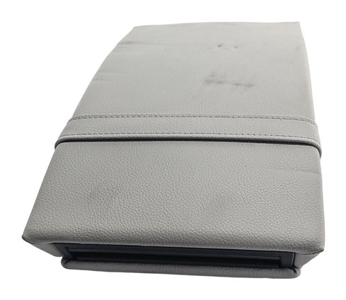 10-16 MERCEDES E GLK (W212 X204) REAR SEAT CONSOLE ARMREST CUP HOLDER (Gray)
