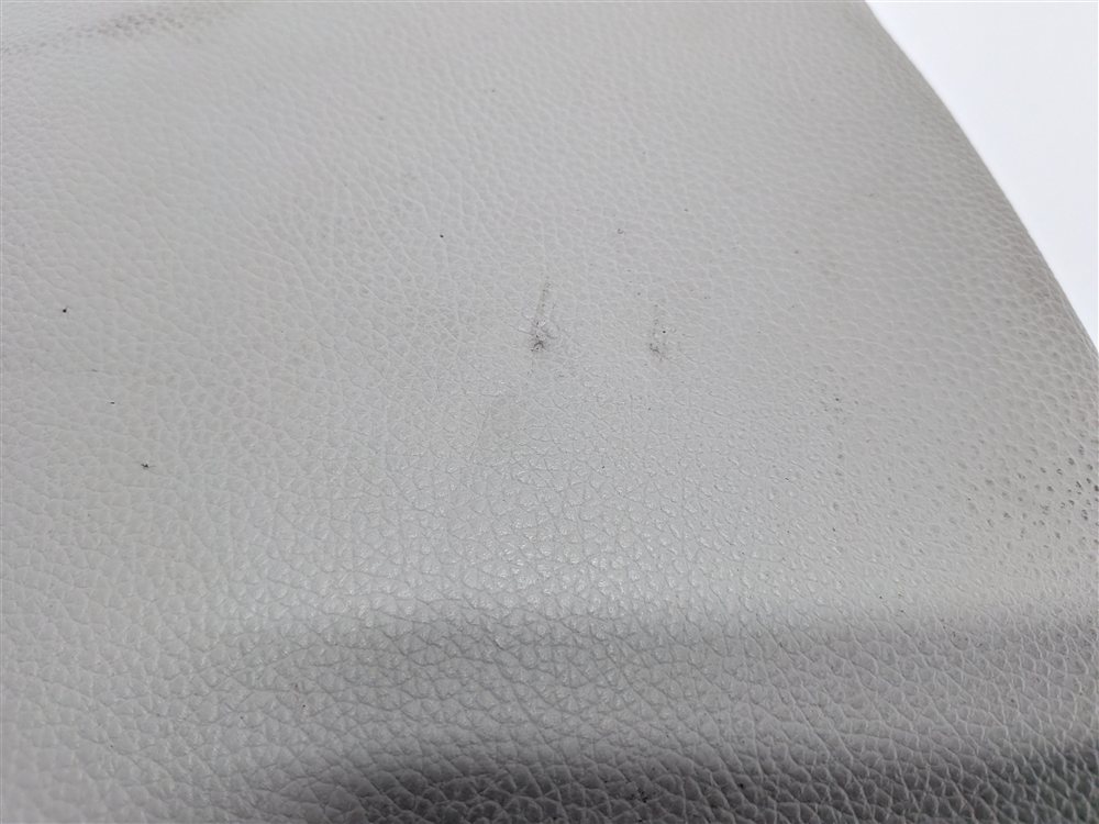 Thumbnail 4: 10-16 MERCEDES E GLK (W212 X204) REAR SEAT CONSOLE ARMREST CUP HOLDER (Gray)