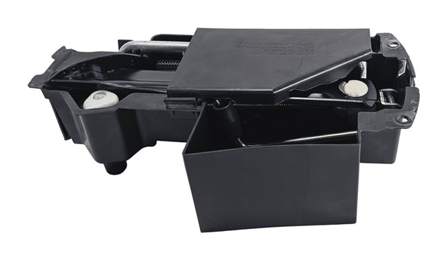 03-20 MERCEDES C E CLK CLS SLK (A207 C207 C209 R172) SPARE TIRE JACK TOOL SET