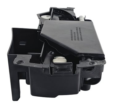 Thumbnail 5: 03-20 MERCEDES C E CLK CLS SLK (A207 C207 C209 R172) SPARE TIRE JACK TOOL SET