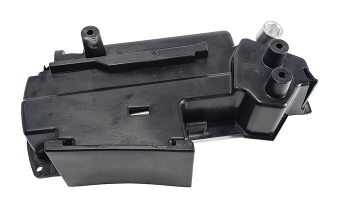 Thumbnail 6: 03-20 MERCEDES C E CLK CLS SLK (A207 C207 C209 R172) SPARE TIRE JACK TOOL SET