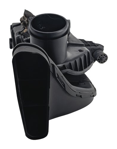Thumbnail 3: 12-16 MERCEDES C300 E300 E350 E400 GLK350 (W204 W212 W204) PZEV AIR FILTER BOX