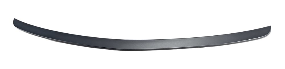 Thumbnail 2: 2010-2016 MERCEDES E350 E250 E550 E63 (W212) REAR TRUNK LID SPOILER WING(Silver)