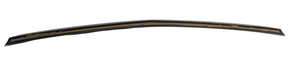 Thumbnail 3: 2010-2016 MERCEDES E350 E250 E550 E63 (W212) REAR TRUNK LID SPOILER WING(Silver)