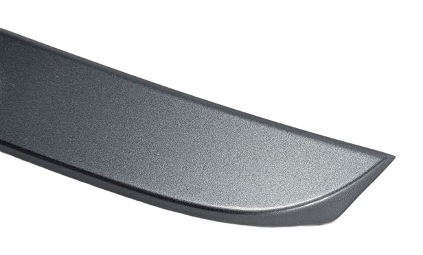Thumbnail 5: 2010-2016 MERCEDES E350 E250 E550 E63 (W212) REAR TRUNK LID SPOILER WING(Silver)