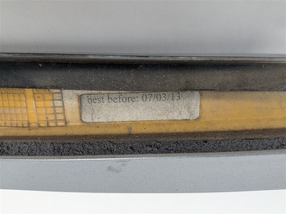 Thumbnail 6: 2010-2016 MERCEDES E350 E250 E550 E63 (W212) REAR TRUNK LID SPOILER WING(Silver)