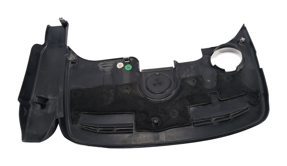 Thumbnail 6: 2012-2018 MERCEDES BENZ E GLE ML CLASS (W166 W212) 3.5L FRONT ENGINE COVER TRIM