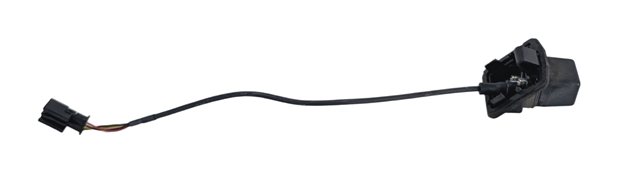 10-13 MERCEDES E300 E350 E400 E550 (A207 C207 W207 W212) BACKUP REVERSE CAMERA