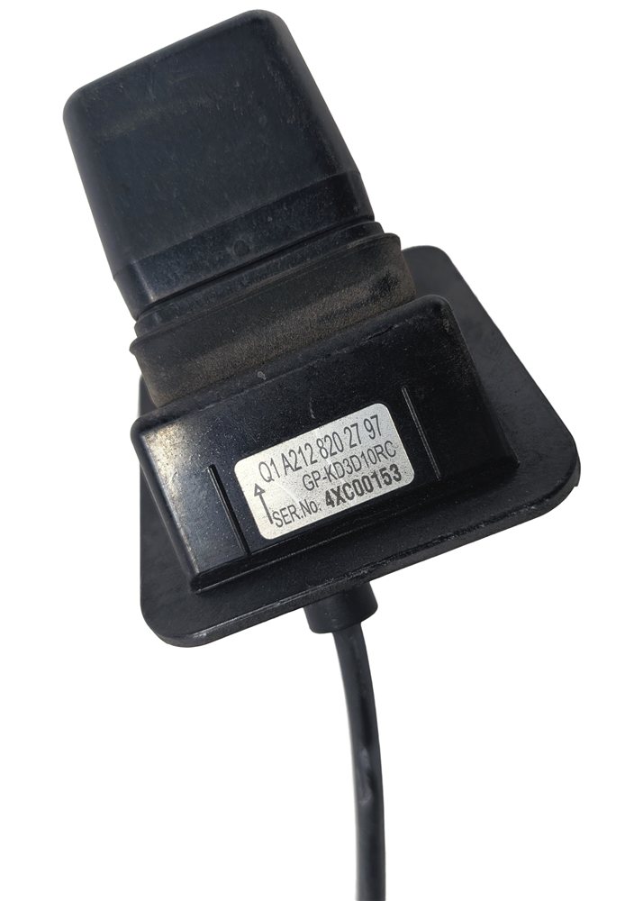 Thumbnail 10: 10-13 MERCEDES E300 E350 E400 E550 (A207 C207 W207 W212) BACKUP REVERSE CAMERA
