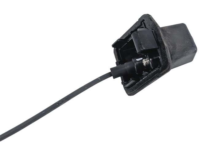 Thumbnail 4: 10-13 MERCEDES E300 E350 E400 E550 (A207 C207 W207 W212) BACKUP REVERSE CAMERA
