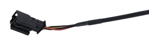 Thumbnail 5: 10-13 MERCEDES E300 E350 E400 E550 (A207 C207 W207 W212) BACKUP REVERSE CAMERA