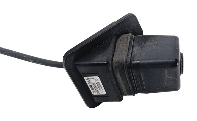 Thumbnail 7: 10-13 MERCEDES E300 E350 E400 E550 (A207 C207 W207 W212) BACKUP REVERSE CAMERA
