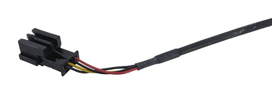 Thumbnail 8: 10-13 MERCEDES E300 E350 E400 E550 (A207 C207 W207 W212) BACKUP REVERSE CAMERA