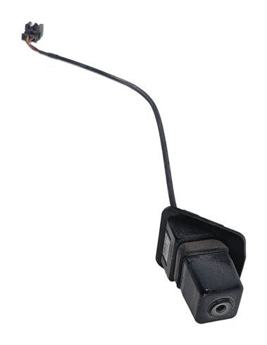 Thumbnail 9: 10-13 MERCEDES E300 E350 E400 E550 (A207 C207 W207 W212) BACKUP REVERSE CAMERA