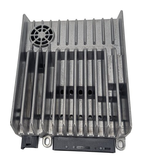Thumbnail 2: 08-13 MERCEDES C300 C350 C63 E350 E550 E63 GLK3450 CLS550 HARMAN AUDIO AMPLIFIER
