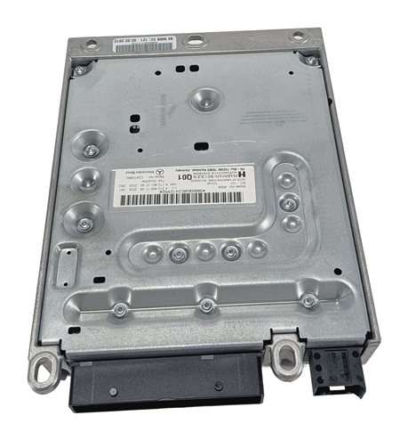 Thumbnail 7: 08-13 MERCEDES C300 C350 C63 E350 E550 E63 GLK3450 CLS550 HARMAN AUDIO AMPLIFIER