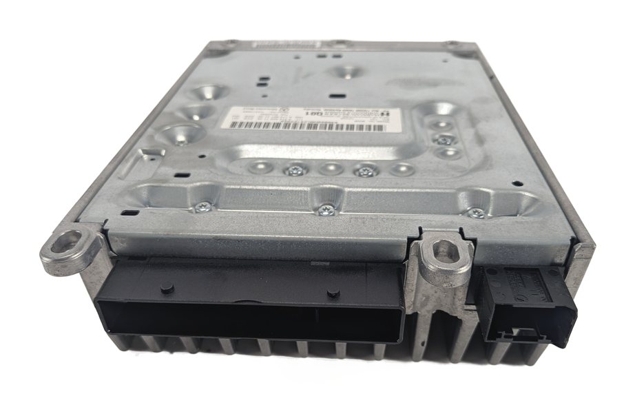 Thumbnail 8: 08-13 MERCEDES C300 C350 C63 E350 E550 E63 GLK3450 CLS550 HARMAN AUDIO AMPLIFIER