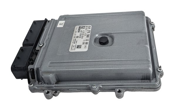 12-13 MERCEDES C350 E300 E350 SLK350 (W204 C204 W212 W172) 3.5L ENGINE MODULE