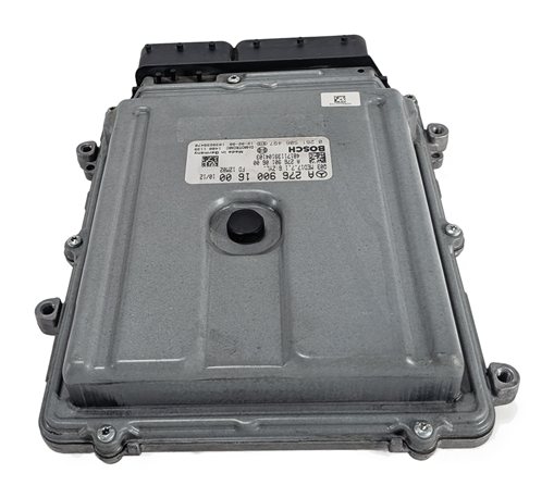 Thumbnail 5: 12-13 MERCEDES C350 E300 E350 SLK350 (W204 C204 W212 W172) 3.5L ENGINE MODULE