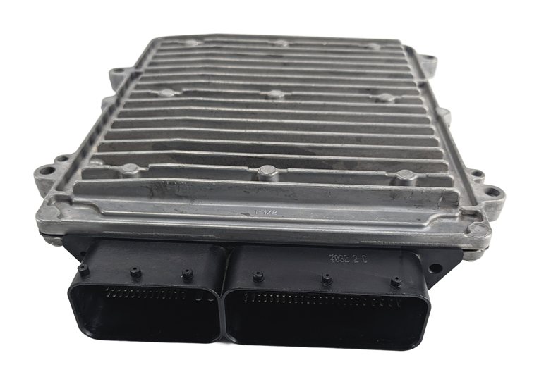 Thumbnail 7: 12-13 MERCEDES C350 E300 E350 SLK350 (W204 C204 W212 W172) 3.5L ENGINE MODULE