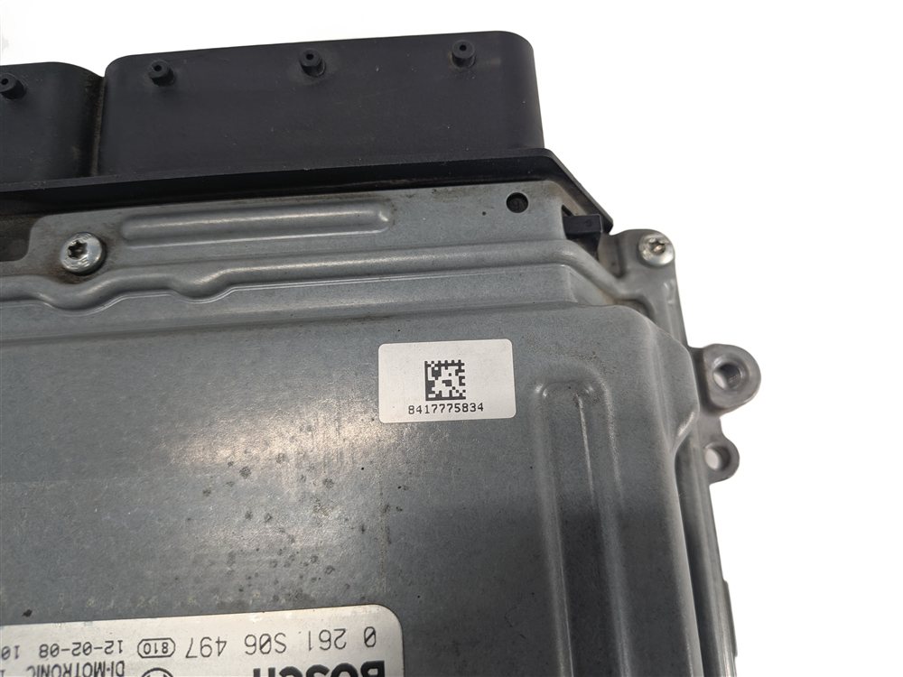 Thumbnail 9: 12-13 MERCEDES C350 E300 E350 SLK350 (W204 C204 W212 W172) 3.5L ENGINE MODULE