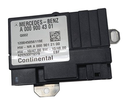 Thumbnail 2: 12-21 MERCEDES B E G GL GLE GLS S CLS SLK (R172 W207 W231 X166) FUEL PUMP MODULE
