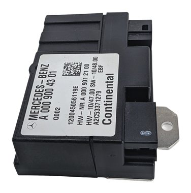Thumbnail 3: 12-21 MERCEDES B E G GL GLE GLS S CLS SLK (R172 W207 W231 X166) FUEL PUMP MODULE
