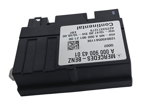 Thumbnail 4: 12-21 MERCEDES B E G GL GLE GLS S CLS SLK (R172 W207 W231 X166) FUEL PUMP MODULE