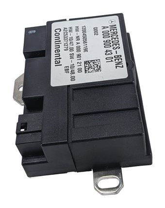 Thumbnail 5: 12-21 MERCEDES B E G GL GLE GLS S CLS SLK (R172 W207 W231 X166) FUEL PUMP MODULE