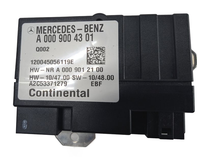 Thumbnail 7: 12-21 MERCEDES B E G GL GLE GLS S CLS SLK (R172 W207 W231 X166) FUEL PUMP MODULE
