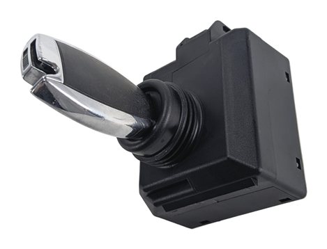Thumbnail 5: 10-15 MERCEDES E GLK CLS SLS CLASS (C197 W204 W212 X204) IGNITION SWITCH w/FOB