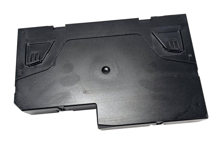 Thumbnail 5: 11-12 MERCEDES E350 E550 CLS550 (W212 W218) REAR SIGNAL ACQUISITION MODULE SAM