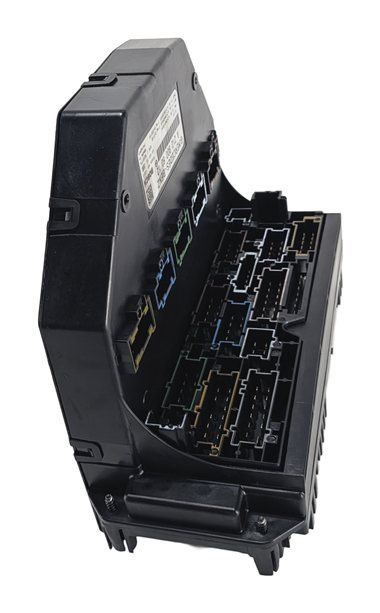 Thumbnail 3: 11-13 MERCEDES C E GLK CLS SLK SLS W204 W212 FRONT SIGNAL ACQUISITION MODULE SAM