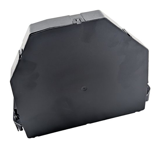 Thumbnail 4: 11-13 MERCEDES C E GLK CLS SLK SLS W204 W212 FRONT SIGNAL ACQUISITION MODULE SAM