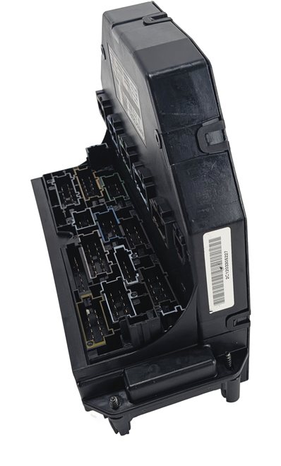 Thumbnail 5: 11-13 MERCEDES C E GLK CLS SLK SLS W204 W212 FRONT SIGNAL ACQUISITION MODULE SAM