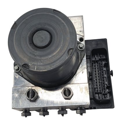 Thumbnail 2: 2012 MERCEDES E350 W212 ABS ANTI LOCK BRAKE PUMP MODULE UNIT w/o ADAPTIVE CRUISE