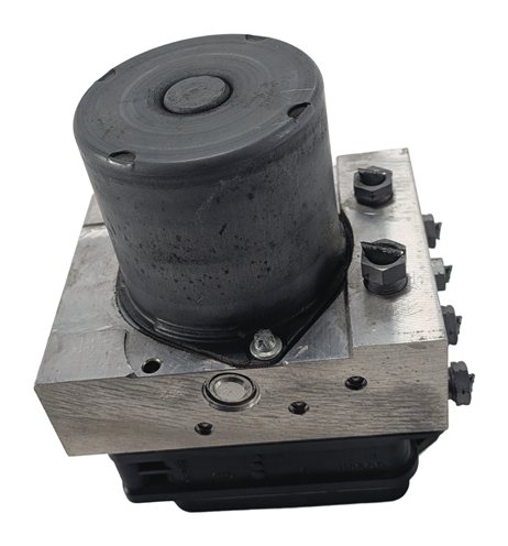 Thumbnail 3: 2012 MERCEDES E350 W212 ABS ANTI LOCK BRAKE PUMP MODULE UNIT w/o ADAPTIVE CRUISE