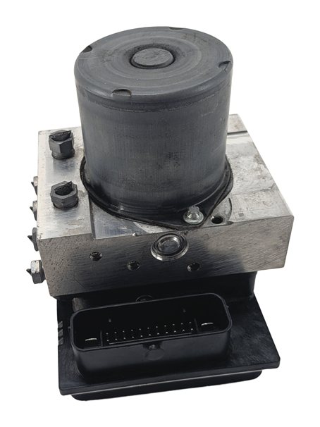 Thumbnail 5: 2012 MERCEDES E350 W212 ABS ANTI LOCK BRAKE PUMP MODULE UNIT w/o ADAPTIVE CRUISE